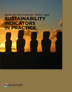 Sustainability Indicators in Practice (eBook, ePUB) - Latawiec, Agnieszka; Agol, Dorice