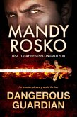 Dangerous Guardian (eBook, ePUB)