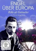 Engel Über Europa-Rilke Als Gott