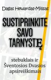 Sustiprinkite savo tarnyste (eBook, ePUB)