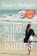 What She Inherits (eBook, ePUB) - Bild 1