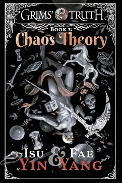 Cover Chaos Theory (Grims' Truth, #3) (eBook, ePUB)