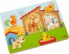 HABA 303179 - Sound-Greifpuzzle, Auf... - Bild 1