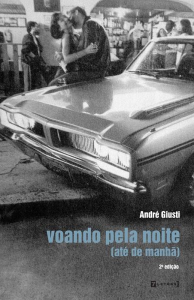 Voando pela noite (eBook, ePUB) Voando pela noite (eBook, ePUB)