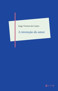 Cover A invenção do amor (eBook, ePUB)