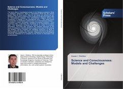 Science and Consciousness: Models and Challenges - Dimitrov, Assen I.