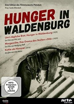 Hunger In Waldenburg/Ums Taeglich