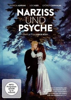 Narziss und Psyche