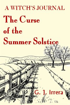 Cover The Curse of the Summer Solstice (eBook, ePUB)