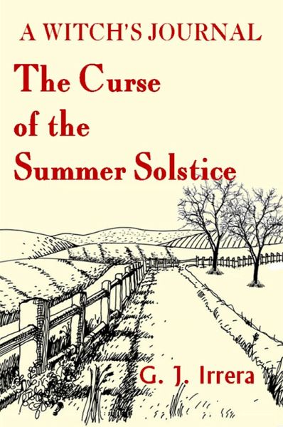 The Curse of the Summer Solstice (eBook, ePUB) The Curse of the Summer Solstice (eBook, ePUB)
