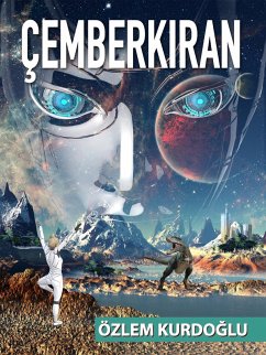 Cover ÇemberKiran (eBook, ePUB)