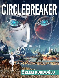 Cover CircleBreaker (eBook, ePUB)
