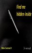 Find me hidden inside by Mister... - Bild 1