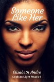 Someone Like Her (Lesbian Light Reads 9) (eBook, ePUB)