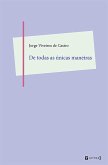De todas as únicas maneiras (eBook, ePUB) De todas as únicas maneiras (eBook, ePUB)