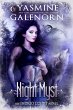 Night Myst (Indigo Court, #1) (eBook,... - Bild 1