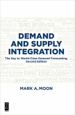 Demand and Supply Integration (eBook, ePUB)
