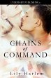 Chains of Command (eBook, ePUB) - Bild 1
