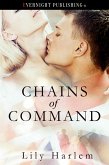 Chains of Command (eBook, ePUB) Chains of Command (eBook, ePUB)