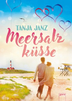 Meersalzküsse - Janz, Tanja