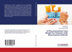 A Pharmaceutical Care Model for Patients with Rheumatoid Arthritis