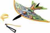 HABA 1303572001 - Terra Kids Schleuder-Gleiter, 29cm HABA 1303572001 - Terra Kids Schleuder-Gleiter, 29cm
