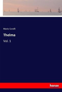 Thelma - Corelli, Marie