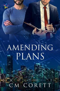 Cover Amending Plans (eBook, ePUB)