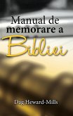 Manual De Memorare A Bibliei (eBook, ePUB)