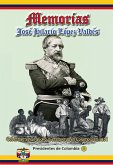Memorias Gobernante que abolió la esclavitud en Colombia en 1851 (Historia de Colombia, #142) (eBook, ePUB) Memorias Gobernante que abolió la esclavitud en Colombia en 1851 (Historia de Colombia, #142) (eBook, ePUB)
