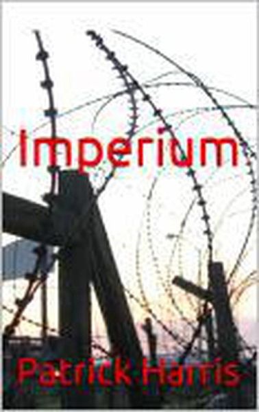 Imperium (eBook, ePUB) Imperium (eBook, ePUB)