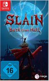 SLAIN: Back from Hell (Nintendo Switch)