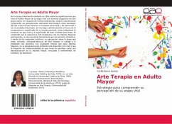 Arte Terapia en Adulto Mayor - Byrne Asenjo, Cecilia