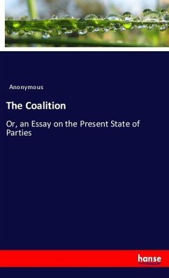 The Coalition - Anonym