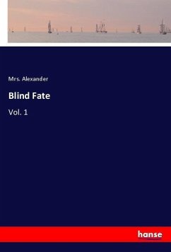 Blind Fate Blind Fate