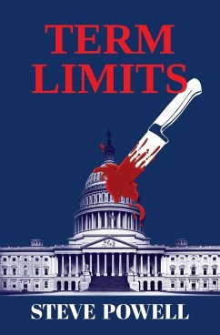 Cover Term Limits (eBook, ePUB)