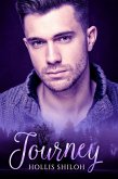 Journey (shifters and partners, #10) (eBook, ePUB)