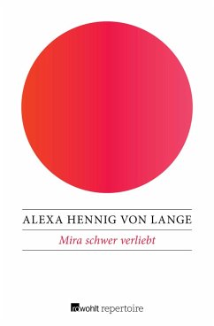 Mira schwer verliebt (eBook, ePUB) - Hennig Von Lange, Alexa