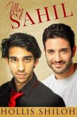 My Sahil (shifters and partners, #4) (eBook, ePUB)