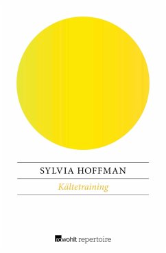 Cover Kältetraining (eBook, ePUB)
