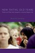 New Faiths, Old Fears (eBook, PDF) - Bild 1