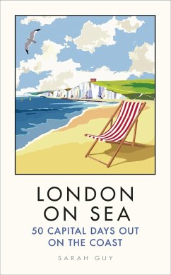 London on Sea (eBook, ePUB) - Guy, Sarah