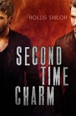 Second Time Charm (shifters and partners, #13) (eBook, ePUB) Second Time Charm (shifters and partners, #13) (eBook, ePUB)