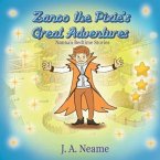 Zanoo the Pixie's Great Adventures (eBook, ePUB)