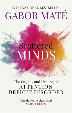 Scattered Minds (eBook, ePUB) - Maté, Gabor