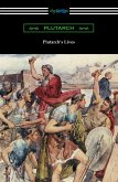 Plutarch's Lives (Volumes I and II) (eBook, ePUB)