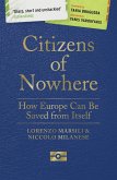 Citizens of Nowhere (eBook, ePUB)
