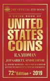 A Guide Book of United States Coins 2019 (eBook, ePUB)
