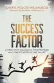 The Success Factor (eBook, ePUB)