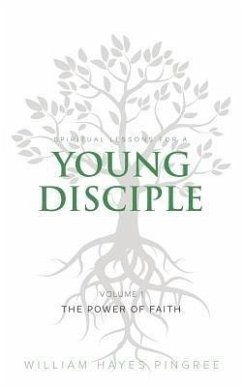 The Power of Faith (eBook, ePUB) - Pingree, William Hayes